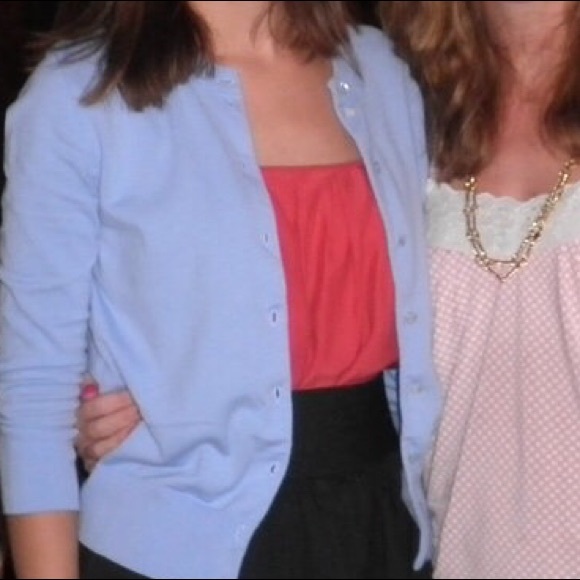 Washed silk top S - Picture 6 of 8